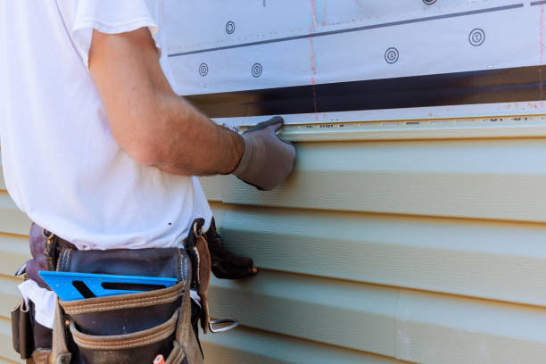 Affordable Vinyl Siding solutions in Goldston, NC